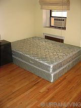 Apartamento Murray Hill - Quarto
