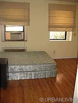 Appartement Murray Hill - Chambre