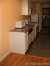 Appartement Murray Hill - Cuisine