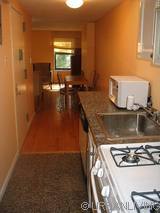 Appartement Murray Hill - Cuisine