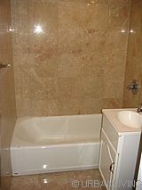 Appartement Murray Hill - Salle de bain