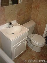 Appartement Murray Hill - Salle de bain