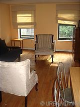 Appartement Murray Hill - Séjour