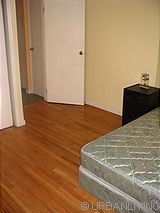 Wohnung Murray Hill - Schlafzimmer