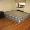 Apartamento Murray Hill - Quarto
