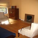 Apartment Murray Hill - Living room