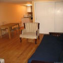 Apartment Murray Hill - Living room