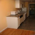Appartamento Murray Hill - Cucina