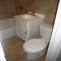 Appartamento Murray Hill - Sala da bagno