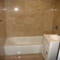 Appartamento Murray Hill - Sala da bagno
