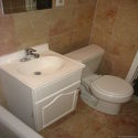 Appartamento Murray Hill - Sala da bagno