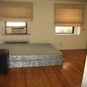 Appartement Murray Hill - Chambre