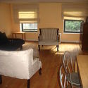 Appartement Murray Hill - Séjour