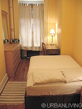 House Murray Hill - Bedroom