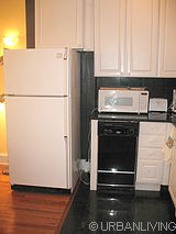 House Murray Hill - Kitchen