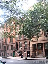 Maison individuelle Murray Hill