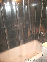 Maison individuelle Murray Hill - Salle de bain