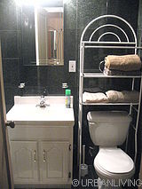 Maison individuelle Murray Hill - Salle de bain
