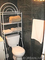 Maison individuelle Murray Hill - Salle de bain