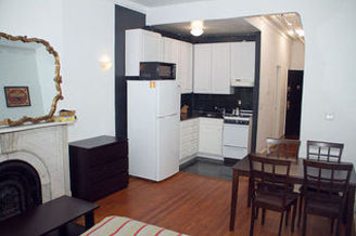 New York 1 bedroom House