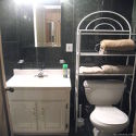Maison individuelle Murray Hill - Salle de bain