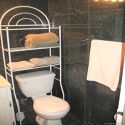Maison individuelle Murray Hill - Salle de bain