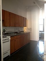 Apartamento Hamilton Heights - Cocina