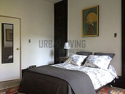 Apartamento Hamilton Heights - Dormitorio