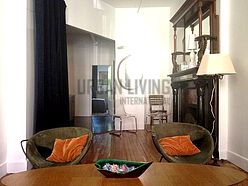 Apartamento Hamilton Heights - Salaõ