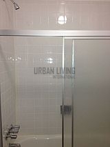 Apartment Hamilton Heights - Bathroom