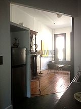 Appartamento Hamilton Heights - Cucina