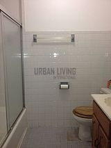 Appartamento Hamilton Heights - Sala da bagno