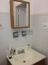 Appartamento Hamilton Heights - Sala da bagno