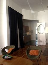 Appartamento Hamilton Heights - Soggiorno