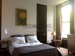 Appartement Hamilton Heights - Chambre