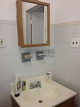 Appartement Hamilton Heights - Salle de bain