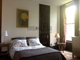 Apartamento Hamilton Heights - Dormitorio