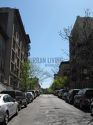 Appartamento Hamilton Heights - Edificio