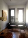 Appartamento Hamilton Heights - Soggiorno