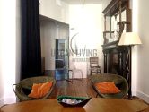 Appartamento Hamilton Heights - Soggiorno