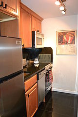 Appartamento Midtown West - Cucina