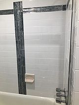 Apartamento Fashion District - Cuarto de baño