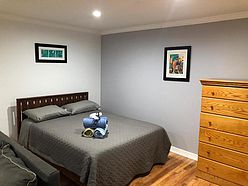 Wohnung Fashion District - Wohnzimmer