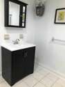 Apartment Fashion District - Bathroom