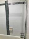 Apartment Fashion District - Bathroom