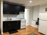 Apartment Fashion District - Kitchen