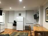 Apartment Fashion District - Kitchen