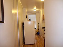 Apartamento Lower East Side - Cocina