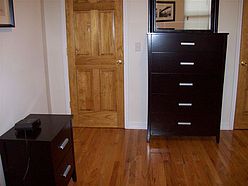 Apartamento Lower East Side - Dormitorio