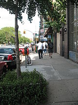 Apartamento Lower East Side